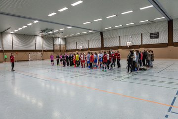 Bild 200 - wCJ KT Turnier Nachmittag